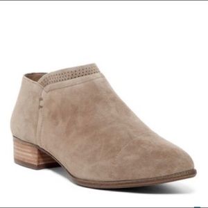 Vince Camuto Jannie Bootie